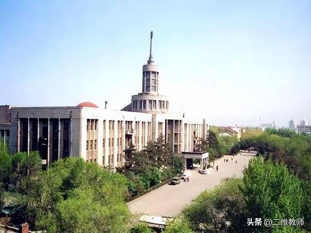 广州外国语大学排名（2所普通高校的外语专业全国前8名）