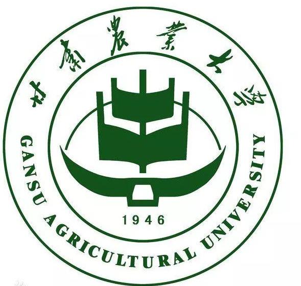 甘肃农业大学图片高清图片