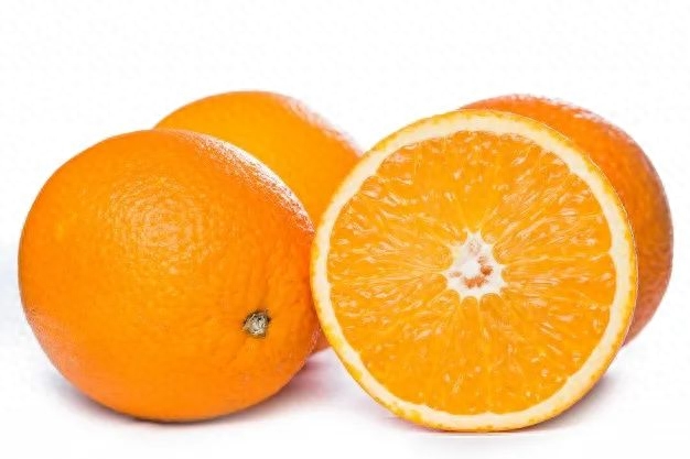 橘子的英文（译词｜）
